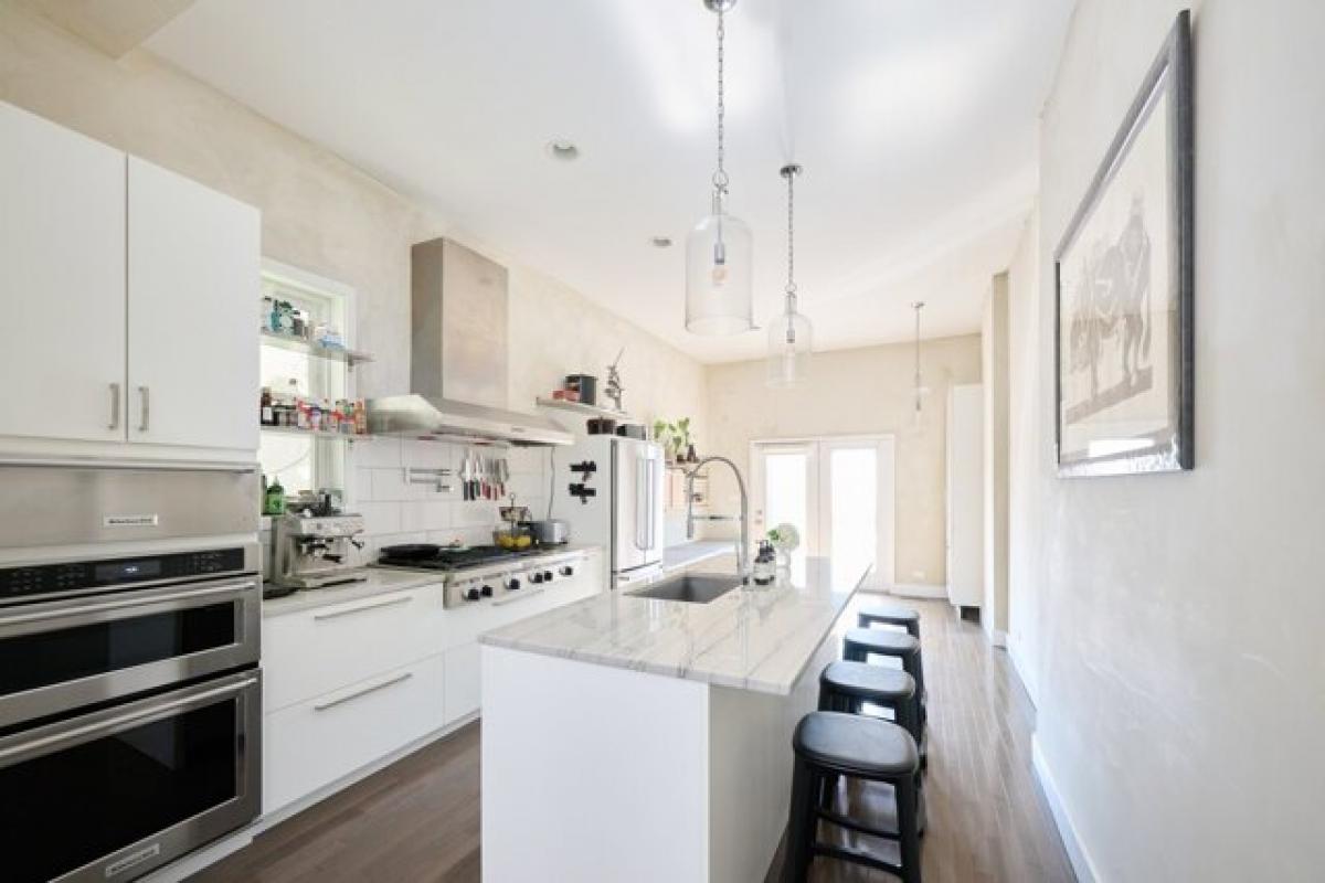 4 bedrooms House in Chicago, USA No. 416027