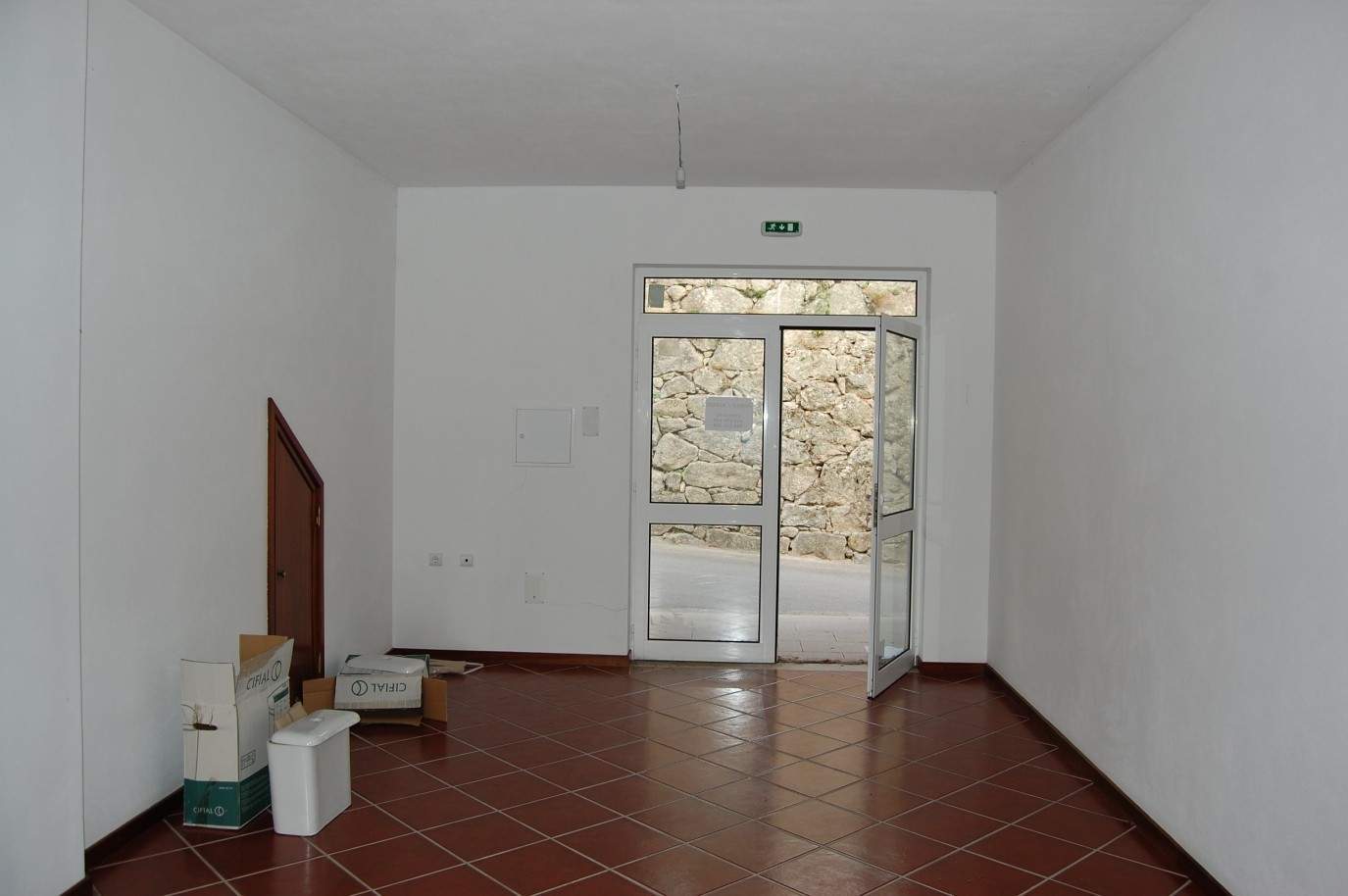 26m² Commercial property in Baiao, Portugal No. 81512