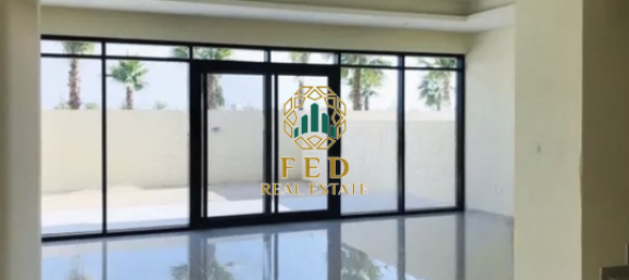 3 chambres Maison de ville à DAMAC Hills (Akoya by DAMAC), UAE No. 8152 11