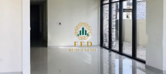 3 chambres Maison de ville à DAMAC Hills (Akoya by DAMAC), UAE No. 8152 12