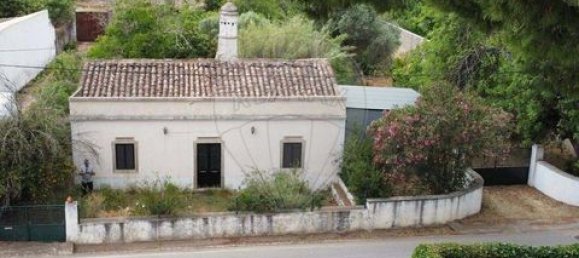 4 Schlafzimmer Haus in Sao Bras de Alportel, Portugal, Nr. 284534 2