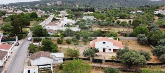 4 Schlafzimmer Haus in Sao Bras de Alportel, Portugal, Nr. 284534 6