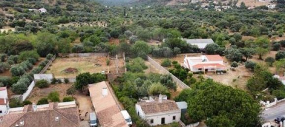 4 Schlafzimmer Haus in Sao Bras de Alportel, Portugal, Nr. 284534 5