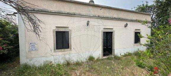 4 Schlafzimmer Haus in Sao Bras de Alportel, Portugal, Nr. 284534 4