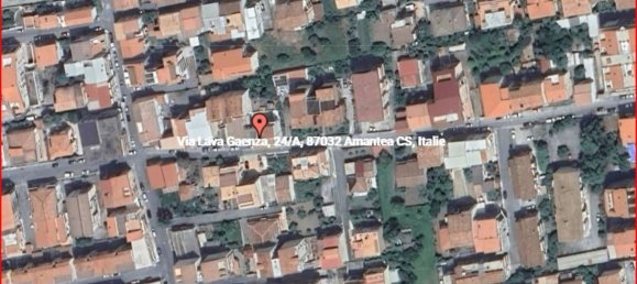 2 bedrooms Apartment in Amantea, Italy No. 322950 11