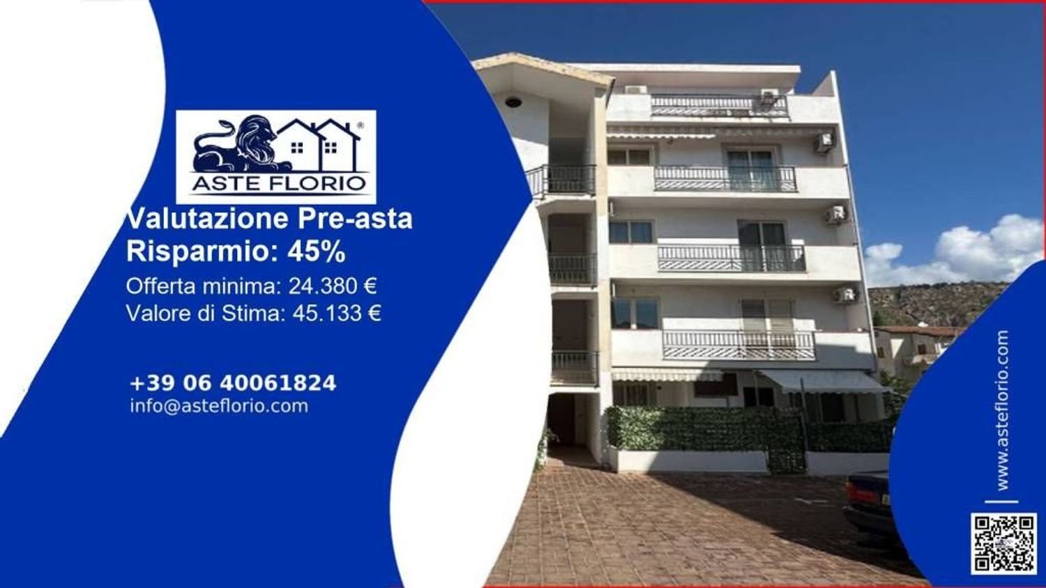 2 bedrooms Apartment in Amantea, Italy No. 322950