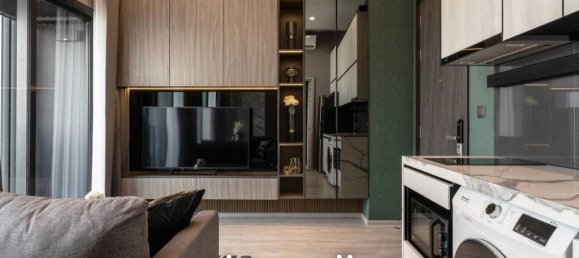 Apartamento com 1 quarto em condomínio em Bangkok, Thailand N.º 16450 2