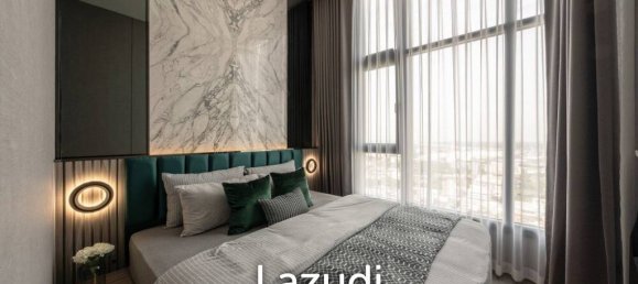 Apartamento com 1 quarto em condomínio em Bangkok, Thailand N.º 16450 6