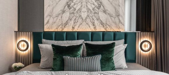 Apartamento com 1 quarto em condomínio em Bangkok, Thailand N.º 16450 7