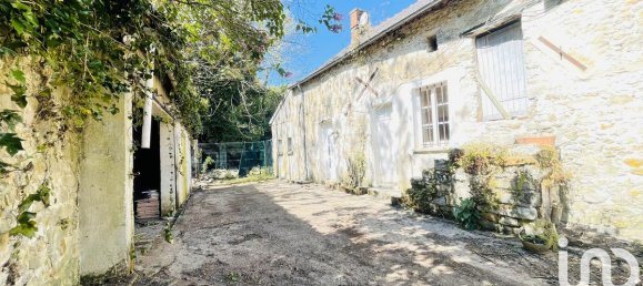 2 Schlafzimmer Haus in Essonne, France, Nr. 330407 3