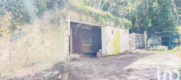 2 Schlafzimmer Haus in Essonne, France, Nr. 330407 5