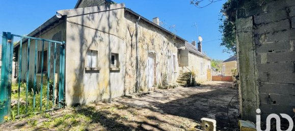 2 Schlafzimmer Haus in Essonne, France, Nr. 330407 4