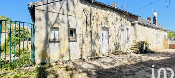 2 Schlafzimmer Haus in Essonne, France, Nr. 330407 2