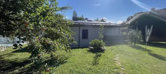 Bungalow de 3 dormitorios en Mansfeld-Sudharz, Germany No. 306126 3