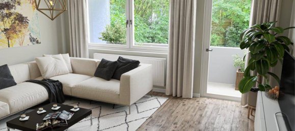 3 rooms Apartment in Wiesbaden, Germany No. 25689 13