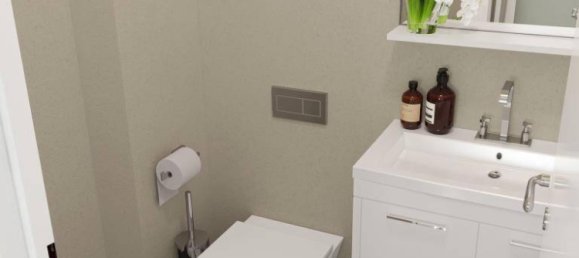 3 rooms Apartment in Wiesbaden, Germany No. 25689 15