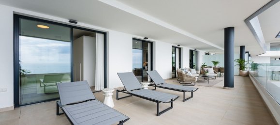 3 bedrooms Apartment in Fuengirola, Spain No. 59846 13