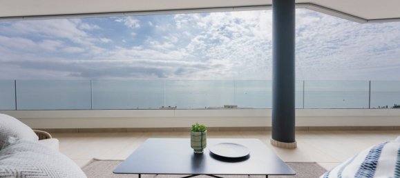 3 bedrooms Apartment in Fuengirola, Spain No. 59846 11