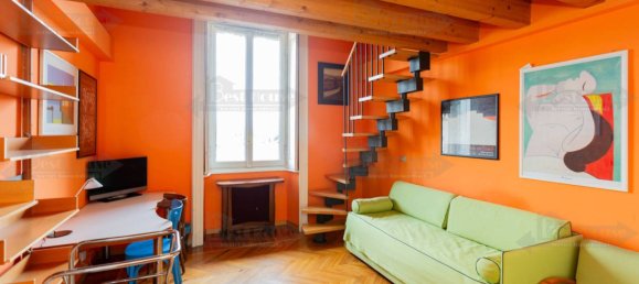 1 Schlafzimmer Wohnung in Milan, Italy, Nr. 323757 8