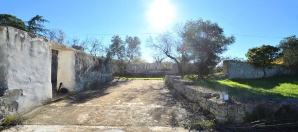 1 bedroom Villa in Gioia del Colle, Italy No. 13003 19