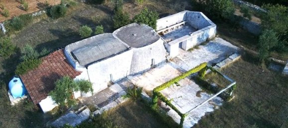 1 bedroom Villa in Gioia del Colle, Italy No. 13003 20