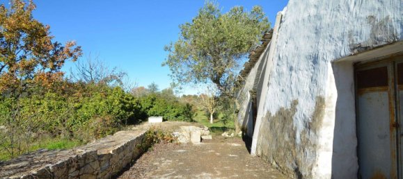 1 bedroom Villa in Gioia del Colle, Italy No. 13003 12