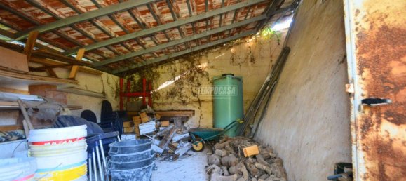 1 bedroom Villa in Gioia del Colle, Italy No. 13003 13