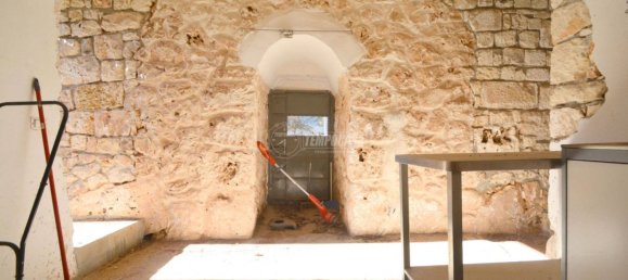 1 bedroom Villa in Gioia del Colle, Italy No. 13003 6