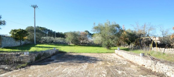 1 bedroom Villa in Gioia del Colle, Italy No. 13003 14