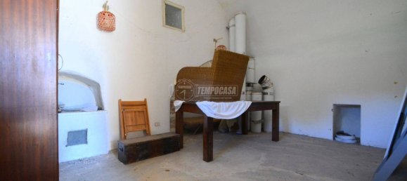 1 bedroom Villa in Gioia del Colle, Italy No. 13003 8