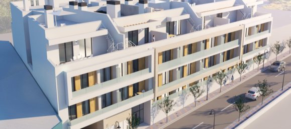 2 bedrooms Penthouse in Mijas, Spain No. 137652 9