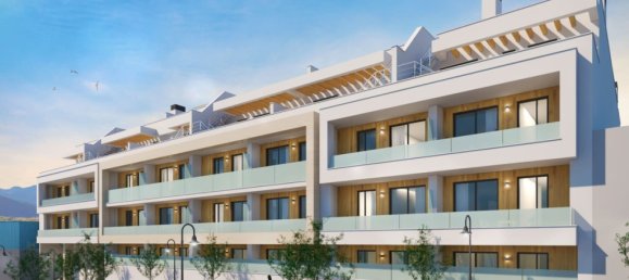 2 bedrooms Penthouse in Mijas, Spain No. 137652 3