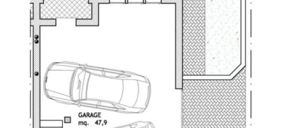 7 bedrooms House in Padua, Italy No. 330674 22