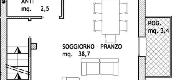 7 bedrooms House in Padua, Italy No. 330674 20