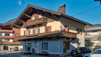 10-Zimmer Gebäude in Fieberbrunn, Austria, Nr. 51435