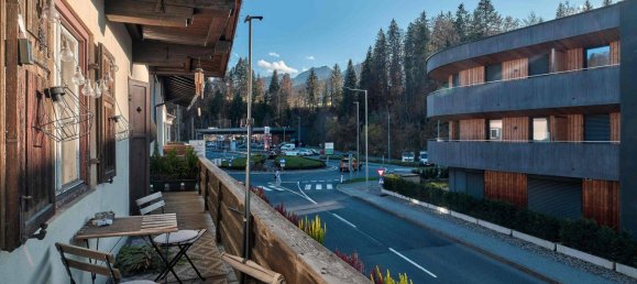 10-Zimmer Gebäude in Fieberbrunn, Austria, Nr. 51435 4