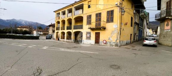 2 Schlafzimmer Wohnung in Giaveno, Italy, Nr. 109536 5