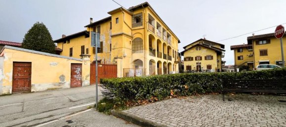 2 Schlafzimmer Wohnung in Giaveno, Italy, Nr. 109536 6
