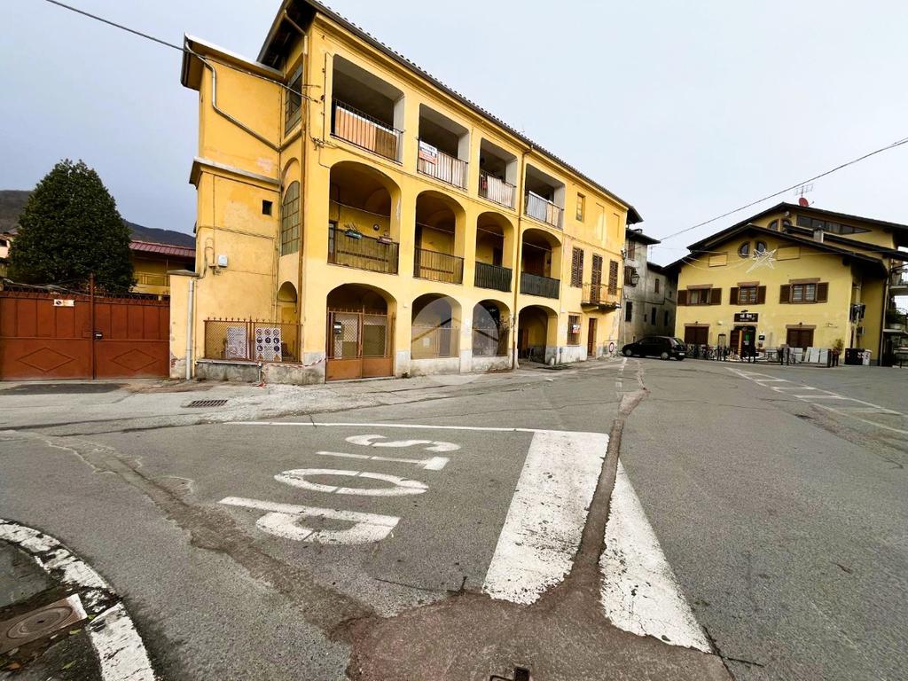 2 Schlafzimmer Wohnung in Giaveno, Italy, Nr. 109536