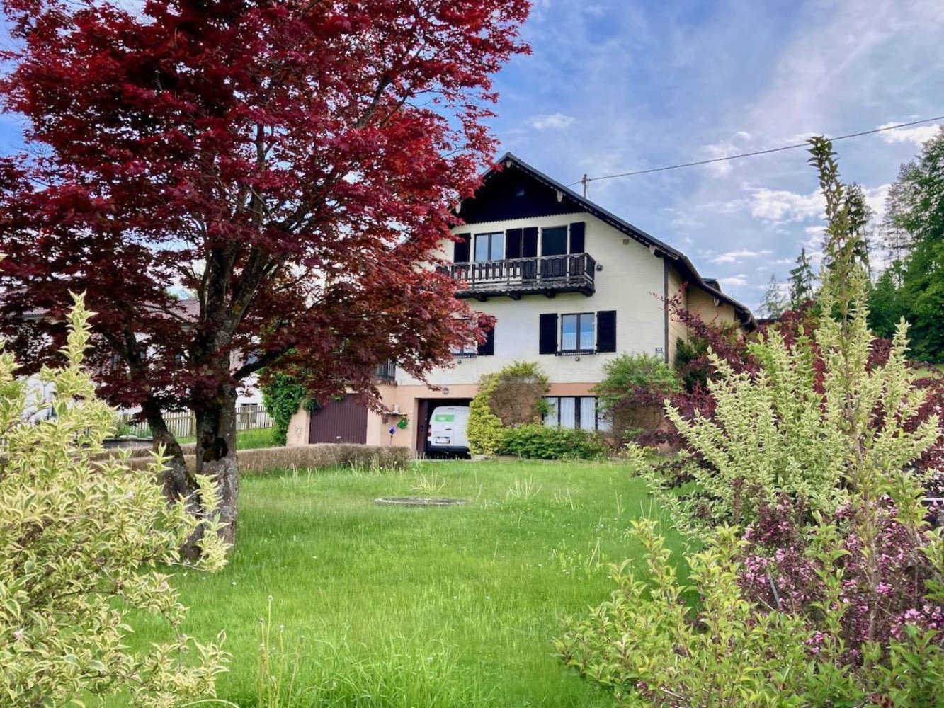 Casa de 5 habitaciónes en Putzleinsdorf, Austria No. 155828