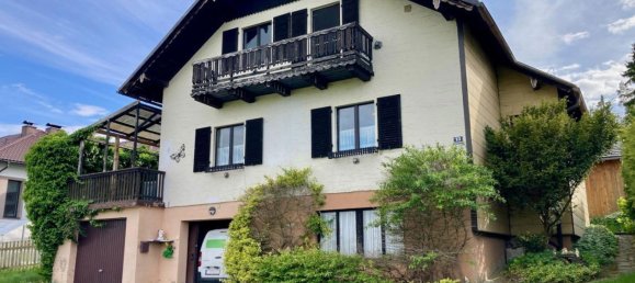 Casa de 5 habitaciónes en Putzleinsdorf, Austria No. 155828 2