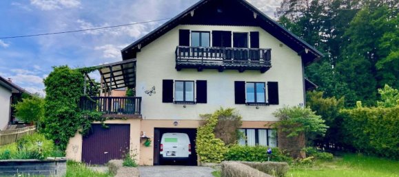 Casa de 5 habitaciónes en Putzleinsdorf, Austria No. 155828 3