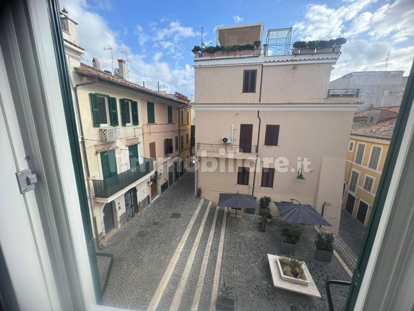 2 Schlafzimmer Wohnung in Nettuno, Italy, Nr. 46266