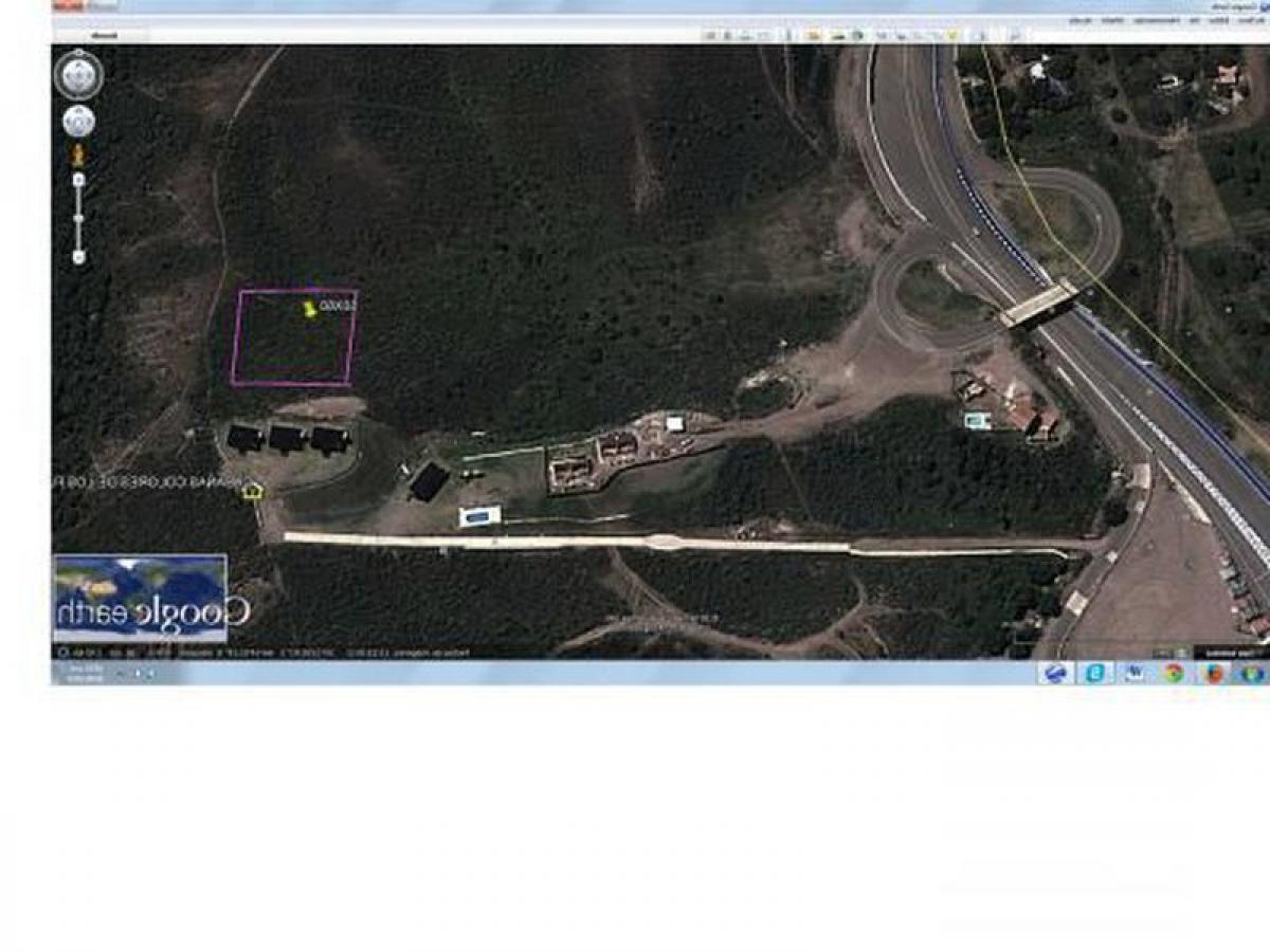  قطعة أرض في San Luis, Argentina رقم 43065