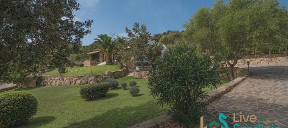 3 Schlafzimmer Villa in Olbia, Italy, Nr. 340782 4