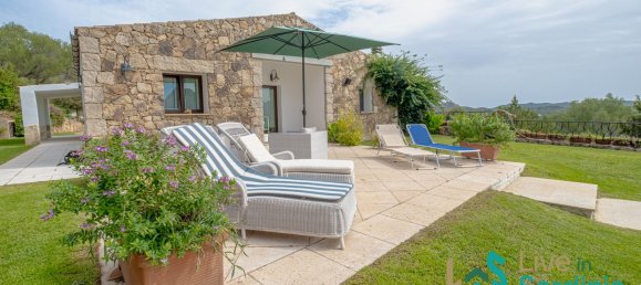 3 Schlafzimmer Villa in Olbia, Italy, Nr. 340782 9