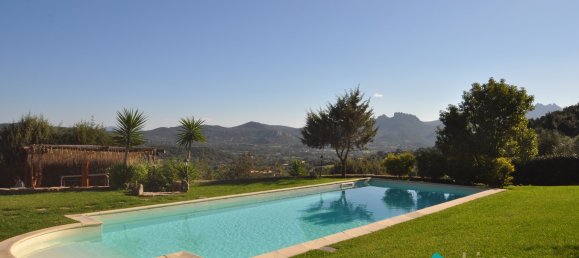 3 Schlafzimmer Villa in Olbia, Italy, Nr. 340782 2