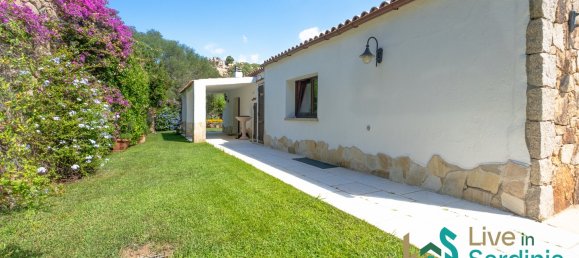 3 Schlafzimmer Villa in Olbia, Italy, Nr. 340782 7