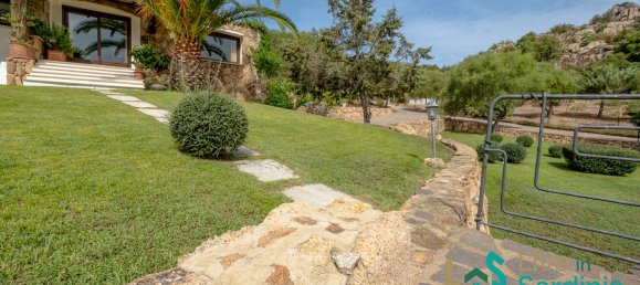 3 Schlafzimmer Villa in Olbia, Italy, Nr. 340782 6