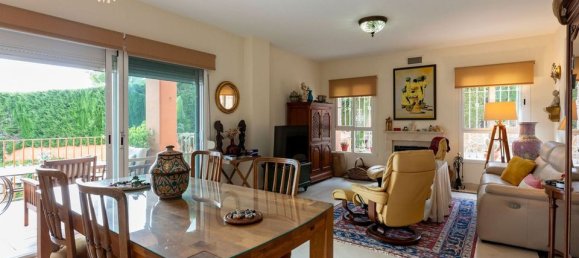 3 Schlafzimmer Villa in Mijas, Spain, Nr. 186070 3